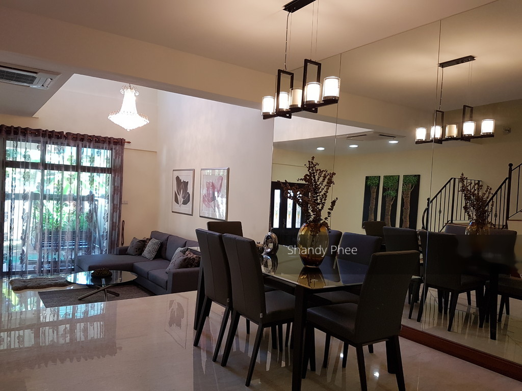 Villa Verde (D23), Terrace #129059252